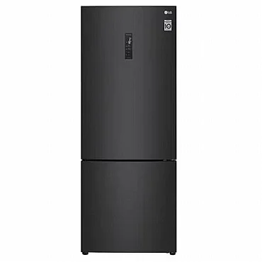 מקרר מקפיא תחתון 70 ס"מ LG אל ג`י דגם R-2B479B מקרר מקפיא תחתון 70 ס"מ LG אל ג`י דגם R-2B479B