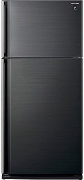 מקרר מקפיא עליון שארפ 588 ליטר Sharp No-Frost דגם SJ-3850-BK מקרר מקפיא עליון שארפ 588 ליטר Sharp No-Frost דגם SJ-3850-BK