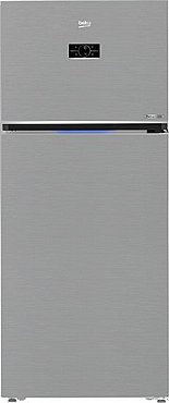 מקרר מקפיא עליון 590 ליטר Beko בקו No Frost דגם DN156822W מקרר מקפיא עליון 590 ליטר Beko בקו No Frost דגם DN156822W