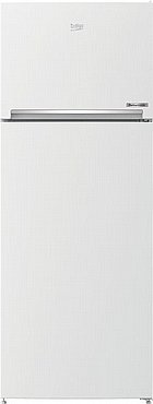 מקרר מקפיא עליון 455 ליטר Beko בקו No Frost דגם RDNE456M10W מקרר מקפיא עליון 455 ליטר Beko בקו No Frost דגם RDNE456M10W