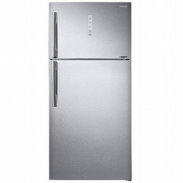 מקרר מקפיא עליון 632 ליטר SAMSUNG סמסונג דגם RT62K7044BS *מיניליין* מקרר מקפיא עליון 632 ליטר SAMSUNG סמסונג דגם RT62K7044BS *מיניליין*