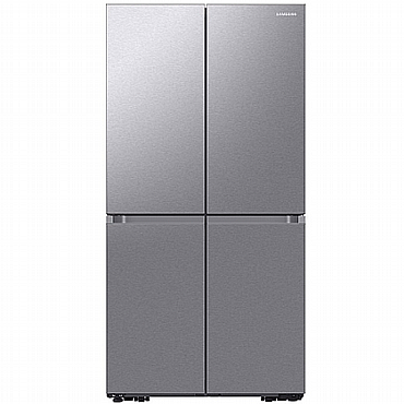 מקרר 4 דלתות SAMSUNG סמסונג דגם RF82DG9621SR מקרר 4 דלתות SAMSUNG סמסונג דגם RF82DG9621SR