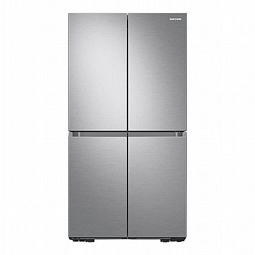 מקרר 4 דלתות Samsung סמסונג דגם RF60C7012SL מקרר 4 דלתות Samsung סמסונג דגם RF60C7012SL