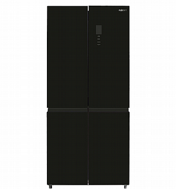 מקרר 4 דלתות 475 ליטר Fujicom פוג'יקום דגם FJ-NF515W זכוכית לבנה מקרר 4 דלתות 475 ליטר Fujicom פוג'יקום דגם FJ-NF515W זכוכית לבנה