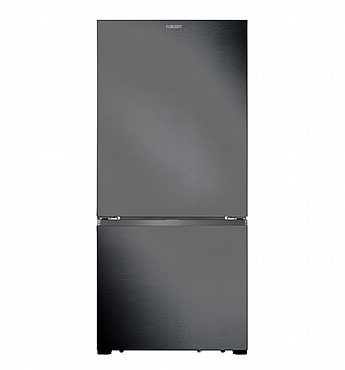 מקרר מקפיא תחתון 499 ליטר Fujicom פוג'יקום דגם FJ-NF514DXBF נירוסטה מושחרת מקרר מקפיא תחתון 499 ליטר Fujicom פוג'יקום דגם FJ-NF514DXBF נירוסטה מושחרת