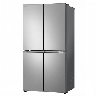 מקרר 4 דלתות 530 ליטר LG אל ג'י דגם GR-B628BE מקרר 4 דלתות 530 ליטר LG אל ג'י דגם GR-B628BE