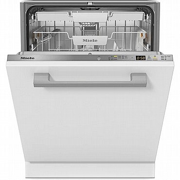 מדיח כלים אינטגרלי מלא Miele מילה דגם G 5150 SCVI מדיח כלים אינטגרלי מלא Miele מילה דגם G 5150 SCVI