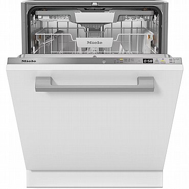מדיח כלים אינטגרלי Miele מילה דגם G 5450 SCVi מדיח כלים אינטגרלי Miele מילה דגם G 5450 SCVi