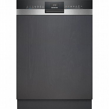 מדיח כלים רחב חצי אינטגרלי Siemens סימנס דגם iQ300 SN53ES22CE מדיח כלים רחב חצי אינטגרלי Siemens סימנס דגם iQ300 SN53ES22CE