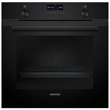 תנור בנוי פירוליטי 71 ליטר Siemens סימנס שחור גרמניה דגם IQ500 HB279GEB7 תנור בנוי פירוליטי 71 ליטר Siemens סימנס שחור גרמניה דגם IQ500 HB279GEB7