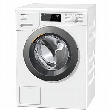 מכונת כביסה 8 ק"ג MIELE מילה דגם WED 325-WCS מכונת כביסה 8 ק"ג MIELE מילה דגם WED 325-WCS