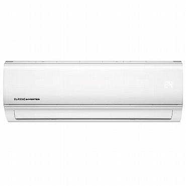 מזגן עילי אלקטרה דגם ELECTRA CLASSIC INVERTER 340 שנת 2025 מזגן עילי אלקטרה דגם ELECTRA CLASSIC INVERTER 340 שנת 2025