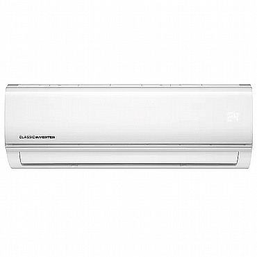 מזגן עילי אלקטרה דגם ELECTRA CLASSIC INVERTER 340 שנת 2025 מזגן עילי אלקטרה דגם ELECTRA CLASSIC INVERTER 340 שנת 2025