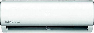 מזגן עילי אלקטרה דגם ELECTRA Relax Inverter 140 שנת 2025 מזגן עילי אלקטרה דגם ELECTRA Relax Inverter 140 שנת 2025