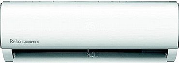 מזגן עילי אלקטרה דגם ELECTRA Relax Inverter 140 שנת 2025 מזגן עילי אלקטרה דגם ELECTRA Relax Inverter 140 שנת 2025
