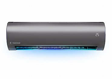 מזגן עילי תדיראן דגם TADIRAN SUPREME INV 370NG שנת 2025 מזגן עילי תדיראן דגם TADIRAN SUPREME INV 370NG שנת 2025