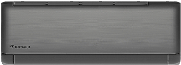 מזגן עילי טורנדו דגם TOP-PRO-INV-16 X WIFI CARBON EU שנת 2025 מזגן עילי טורנדו דגם TOP-PRO-INV-16 X WIFI CARBON EU שנת 2025