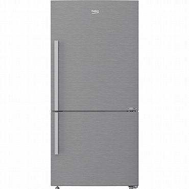מקרר מקפיא תחתון - 580 ליטר Beko בקו CN160241XB נירוסטה מקרר מקפיא תחתון - 580 ליטר Beko בקו CN160241XB נירוסטה