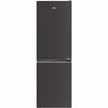 מקרר מקפיא תחתון - 316 ליטר Beko בקו RCNE365XBR נירוסטה מושחרת מקרר מקפיא תחתון - 316 ליטר Beko בקו RCNE365XBR נירוסטה מושחרת