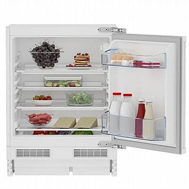 מקרר משרדי אינטגרלי 130 ליטר Beko בקו BU1104N מקרר משרדי אינטגרלי 130 ליטר Beko בקו BU1104N