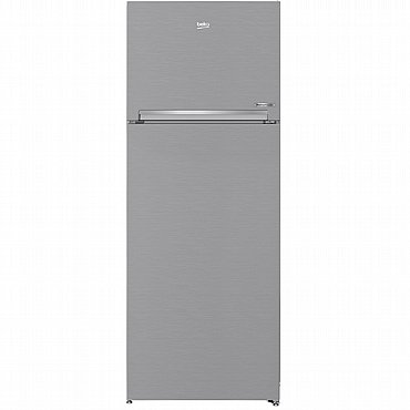 מקרר מקפיא עליון - 406 ליטר Beko בקו RDNE458M10XB נירוסטה מקרר מקפיא עליון - 406 ליטר Beko בקו RDNE458M10XB נירוסטה