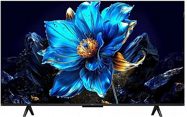 טלוויזיה חכמה "55 4K QLED מבית TCL דגם 55P7K *משווק מורשה של היבואן הרשמי* 2025 טלוויזיה חכמה "55 4K QLED מבית TCL דגם 55P7K *משווק מורשה של היבואן הרשמי* 2025