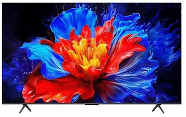 טלוויזיה חכמה "55 4K QLED מבית TCL דגם 55P8K *משווק מורשה של היבואן הרשמי* 2025 טלוויזיה חכמה "55 4K QLED מבית TCL דגם 55P8K *משווק מורשה של היבואן הרשמי* 2025