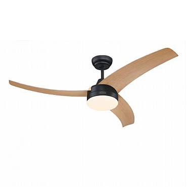 מאוורר תקרה "52 WESTINGHOUSE ווסטינגהאוס דגם 73097-2848 LONGWOOD מאוורר תקרה "52 WESTINGHOUSE ווסטינגהאוס דגם 73097-2848 LONGWOOD