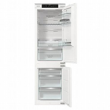 מקרר אינטגרלי מקפיא תחתון 252 ליטר GORENJE גורניה דגם NRKI517E62WF *משווק מורשה של היבואן הרשמי* מקרר אינטגרלי מקפיא תחתון 252 ליטר GORENJE גורניה דגם NRKI517E62WF *משווק מורשה של היבואן הרשמי*