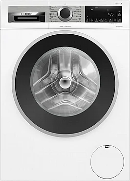 סדרה 6 מכונת כביסה פתח קדמי 9 kg 1200 סל"ד, לבן WGG24209IL סדרה 6 מכונת כביסה פתח קדמי 9 kg 1200 סל"ד, לבן WGG24209IL
