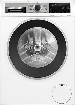 מכונת כביסה פתח חזית 10 ק''ג 1600 סל''ד Bosch Serie 6 WGG256Z0IL - צבע לבן - אחריות יבואן רשמי BSH מכונת כביסה פתח חזית 10 ק''ג 1600 סל''ד Bosch Serie 6 WGG256Z0IL - צבע לבן - אחריות יבואן רשמי BSH