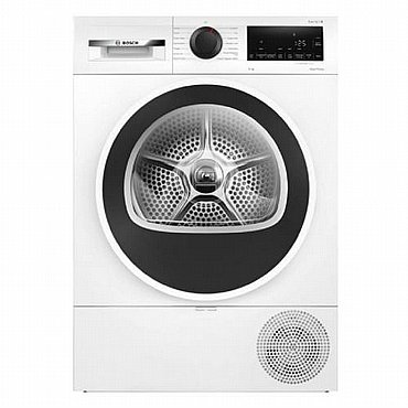 מייבש כביסה 9 ק"ג משאבת חום Bosch WQG2328IL Serie 6 | פולין בוש מייבש כביסה 9 ק"ג משאבת חום Bosch WQG2328IL Serie 6 | פולין בוש