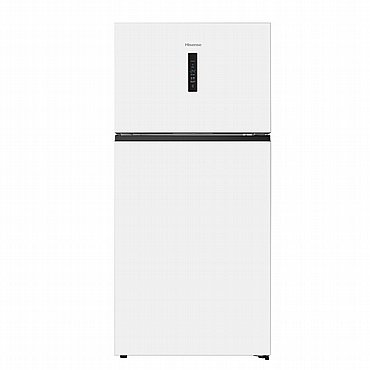 מקרר מקפיא עליון - 504 ליטר Hisense הייסנס דגם RD67-WK לבן מקרר מקפיא עליון - 504 ליטר Hisense הייסנס דגם RD67-WK לבן