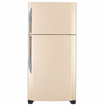מקרר מקפיא עליון 474 ליטר Sharp שארפ דגם SJ-2369-BG בז מקרר מקפיא עליון 474 ליטר Sharp שארפ דגם SJ-2369-BG בז