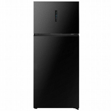מקרר מקפיא עליון - 559 ליטר Hisense הייסנס דגם RD75BK נירוסטה מושחרת מקרר מקפיא עליון - 559 ליטר Hisense הייסנס דגם RD75BK נירוסטה מושחרת