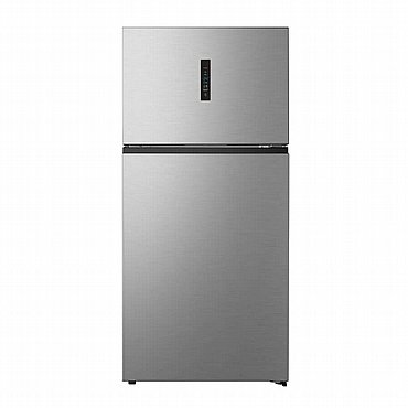 מקרר מקפיא עליון - 504 ליטר Hisense הייסנס דגם RD67-SLK נירוסטה מקרר מקפיא עליון - 504 ליטר Hisense הייסנס דגם RD67-SLK נירוסטה