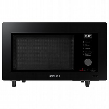 מיקרוגל דיגיטלי משולב גריל 32 ליטר Samsung סמסונג דגם MC32DG7646CK זכוכית שחורה מיקרוגל דיגיטלי משולב גריל 32 ליטר Samsung סמסונג דגם MC32DG7646CK זכוכית שחורה