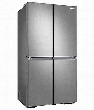 מקרר 4 דלתות סמסונג SAMSUNG דגם RF62C7058SR מקרר 4 דלתות סמסונג SAMSUNG דגם RF62C7058SR