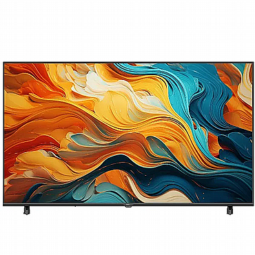 טלוויזיה חכמה "43 Haier האייר FHD דגם H43K85FFX טלוויזיה חכמה "43 Haier האייר FHD דגם H43K85FFX