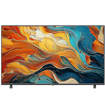 טלוויזיה חכמה "55 Haier האייר 4K דגם H55K85FUX טלוויזיה חכמה "55 Haier האייר 4K דגם H55K85FUX