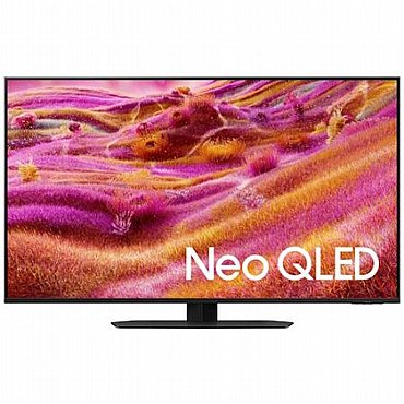 טלוויזיה "98 SAMSUNG NEO QLED 4K סמסונג דגם 98QN90F טלוויזיה "98 SAMSUNG NEO QLED 4K סמסונג דגם 98QN90F