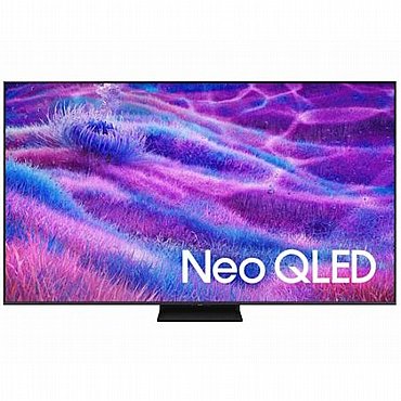 טלוויזיה "65 SAMSUNG NEO QLED 4K סמסונג דגם 65QN80F טלוויזיה "65 SAMSUNG NEO QLED 4K סמסונג דגם 65QN80F