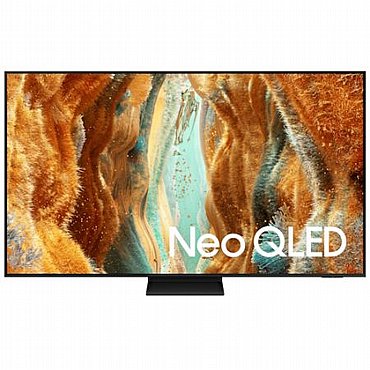 טלוויזיה "75 SAMSUNG NEO QLED 4K סמסונג דגם 75QN70F טלוויזיה "75 SAMSUNG NEO QLED 4K סמסונג דגם 75QN70F