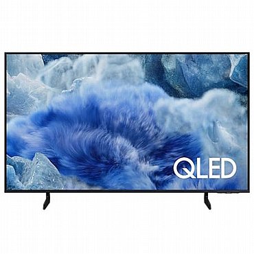 טלוויזיה "65 SAMSUNG QLED 4K סמסונג דגם QA65Q8F טלוויזיה "65 SAMSUNG QLED 4K סמסונג דגם QA65Q8F