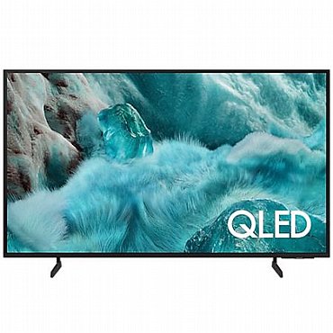 טלוויזיה "85 SAMSUNG QLED 4K סמסונג דגם QA85Q7F טלוויזיה "85 SAMSUNG QLED 4K סמסונג דגם QA85Q7F