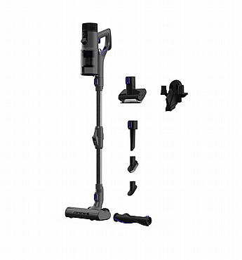 שואב אבק נטען FUJICOM פוג'יקום FJ-VC600W שואב אבק נטען FUJICOM פוג'יקום FJ-VC600W