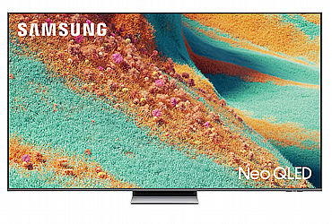 טלוויזיה "75 SAMSUNG NEO QLED 4K סמסונג דגם QE75QN85F טלוויזיה "75 SAMSUNG NEO QLED 4K סמסונג דגם QE75QN85F