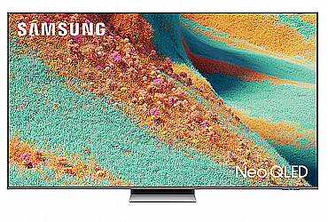 טלוויזיה "65 SAMSUNG NEO QLED 4K סמסונג דגם QE65QN85F טלוויזיה "65 SAMSUNG NEO QLED 4K סמסונג דגם QE65QN85F