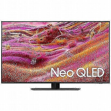 טלוויזיה "50 SAMSUNG NEO QLED 4K סמסונג דגם QE50QN90F טלוויזיה "50 SAMSUNG NEO QLED 4K סמסונג דגם QE50QN90F