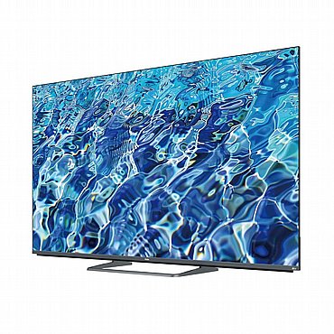 טלוויזיה חכמה "55 Mini LED 4K האייר Haier דגם H55M80FUX טלוויזיה חכמה "55 Mini LED 4K האייר Haier דגם H55M80FUX